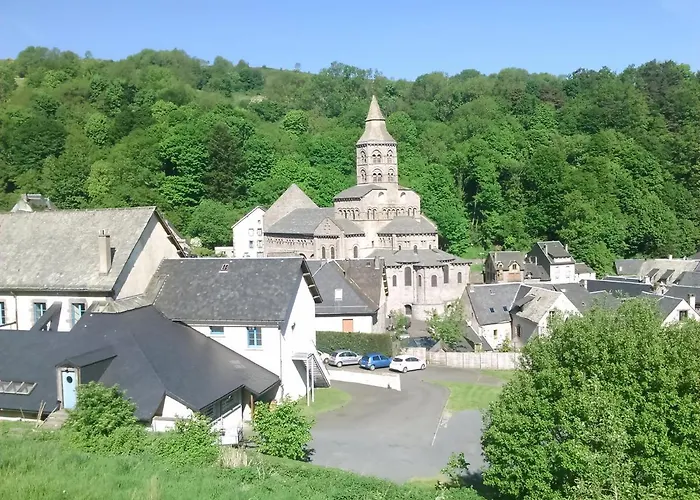 Coquelicot, Entre Volcans D Auvergne Et Sancy, Orcival.